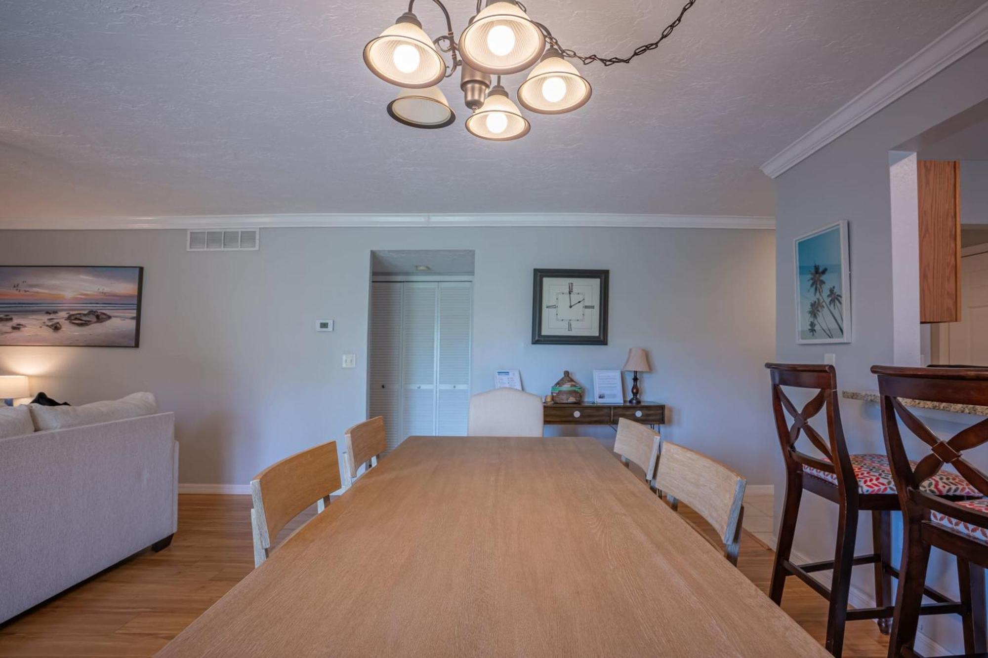 Lovely 3 Bedroom First Floor Condo On Golf Course Sarasota Exterior photo